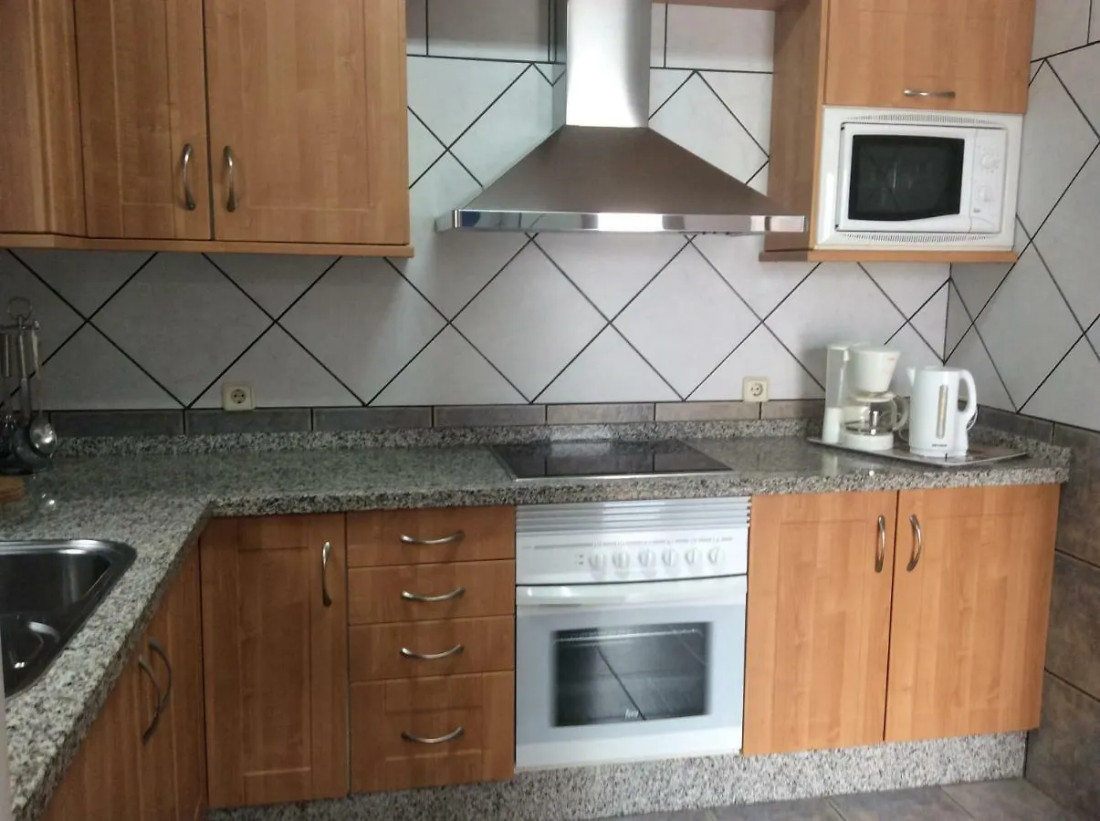 Holiday home Villa Anclazul Marina Rubicon Playa Blanca