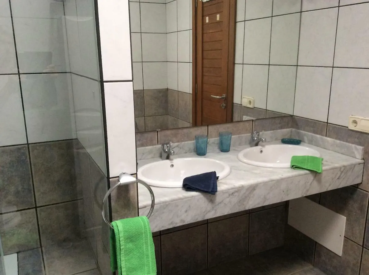 Villa Anclazul Marina Rubicon Playa Blanca  Holiday home Playa Blanca (Lanzarote)