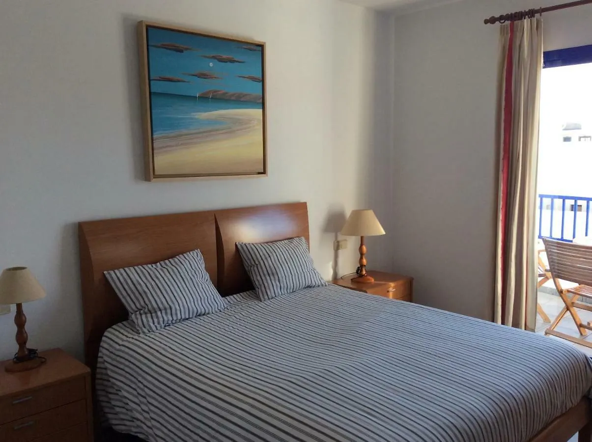 Villa Anclazul Marina Rubicon Playa Blanca  0*, Playa Blanca (Lanzarote) Spain